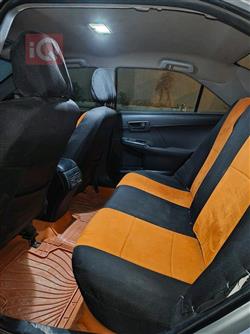 تۆیۆتا کامری